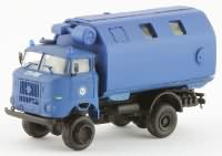 THW ModelleIFA W50 Kofferaufbau Kehi