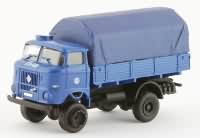 THW ModelleIFA W50 Pr/Pl Kehi