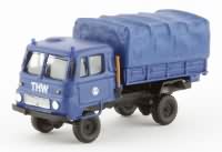 THW ModelleRobur Pr/Pl Kehi