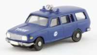 THW ModelleWartburg 353 Tourist PKW Kehi