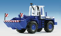 THW ModelleFaun Radlader BRmG - R Kibri