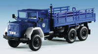 THW ModelleMagirus Jupiter Pr Kibri