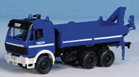 THW ModelleMercedes-Benz SK Kipper LKW - K Lkr Kibri