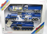 THW Modelle K+S Handel Berlin