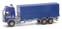 THW ModelleVolvo 3achs Pr/Pl K+S Handel Berlin