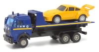 THW ModelleMercedes-Benz NG Abschleppwagen K+S Handel Berlin