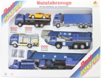 THW Modelle K+S Handel Berlin