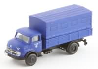 THW ModelleMercedes-Benz L 322 Pr/Pl Lemke