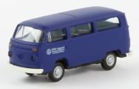 THW ModelleVW T2b Bus LV Nordrhein-Westfalen Lemke