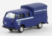 THW ModelleVW T2b Doka Lemke