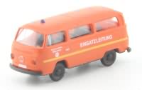 THW ModelleVW T2b Bus Lemke