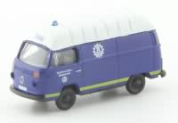 THW ModelleVW T2b Transporter Lemke