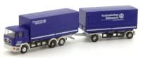 THW ModelleMAN F 90 Pr/Pl Lemke