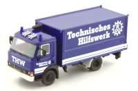 THW ModelleMagirus 90 M 5 Kofferaufbau Loewe