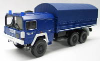 THW ModelleMAN KAT Pr/Pl Märklin
