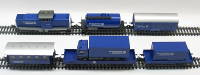THW Modelle Märklin