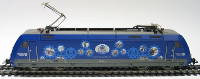 THW Modelle Lokomotive Märklin