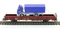 THW Modelle Märklin