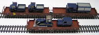 THW Modelle Märklin