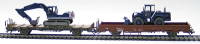 THW Modelle Märklin