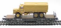 THW Modelle Märklin