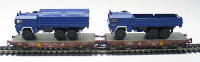 THW Modelle Märklin