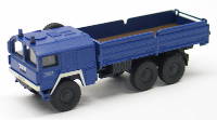 THW ModelleMAN KAT Pr Hamburg-Altona Märklin