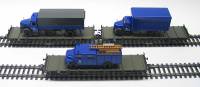 THW Modelle Märklin