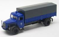THW ModelleMAN F8 Pr/Pl Göppingen Märklin