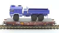 THW Modelle Märklin