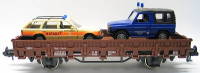 THW Modelle Märklin