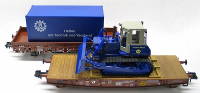 THW Modelle Märklin