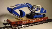 THW Modelle Märklin