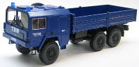 THW ModelleMAN KAT Pr LKW Märklin