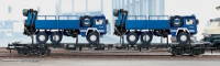 THW Modelle Märklin