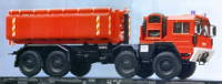 THW Modelle Märklin