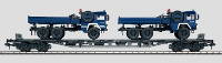 THW Modelle Märklin