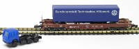 THW Modelle Märklin
