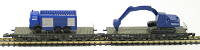 THW Modelle Märklin