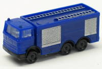 THW Modelle Gerätekoffer GKW Märklin