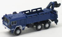 THW ModelleMAN KAT Pr LKW Lkr Märklin