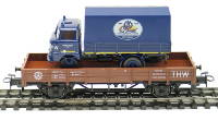 THW Modelle LV Berlin Märklin