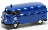 THW ModelleVW T1a Transporter Marks