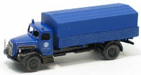 THW ModelleMAN F8 Pr/Pl Marks