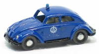 THW ModelleVW Käfer 1200 PKW Marks