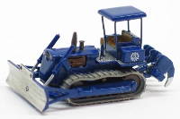 THW ModelleDeutz Raupenschlepper Marks