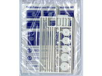 THW Modelle Zubehör Modell-Auto-Shop