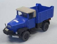 THW ModelleKramer U 800 Pr Clausthal-Zellerfeld MEK