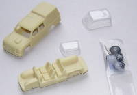 THW ModelleMitsubishi L200 Pick-Up MEK