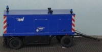 THW ModellePolyma 175 kVA Notstromaggregat NEA MEK